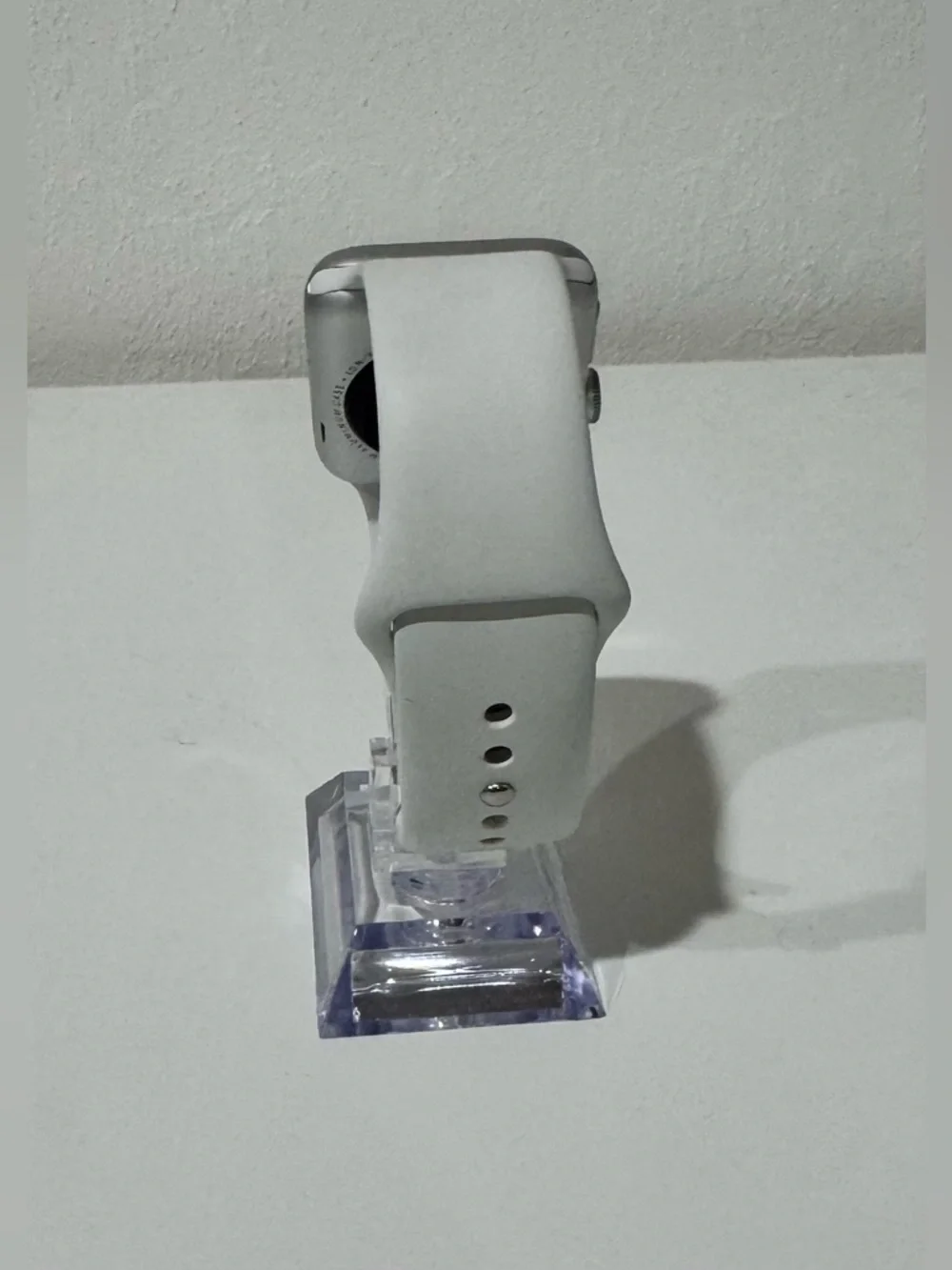 Apple Silicone Watch Band